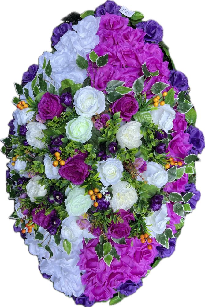 Венок &quot;Элит В60&quot;