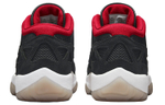 Кроссовки Jordan Air Jordan 11 Retro Low Ie "Bred"