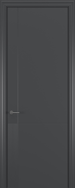Межкомнатная дверь Zadoor ART Classic ПГ Lenza