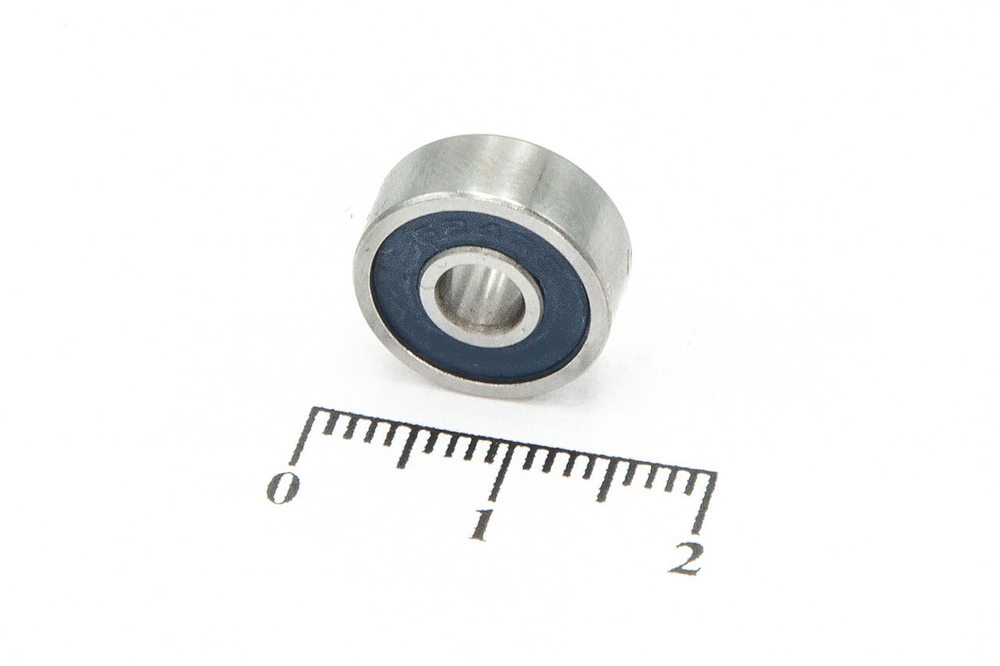 Подшипник 624 2RS (180024)