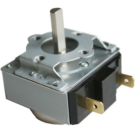 Механический таймер (механический) Indesit (Индезит) 120 минут