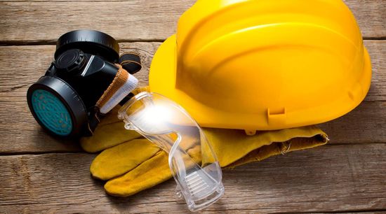 Средства индивидуальной защиты органов дыхания на работе: виды и особенности выбора