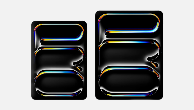 Планшеты Apple iPad