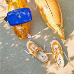 Кроссовки MLB Play Ball, 32SHS1011-07D