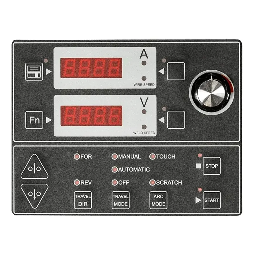 Сварог STANDART MZ1250 М310 сварочный трактор с кареткой AT-1 00000092623