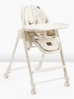 Стульчик для кормления Happy Baby Berny Lux