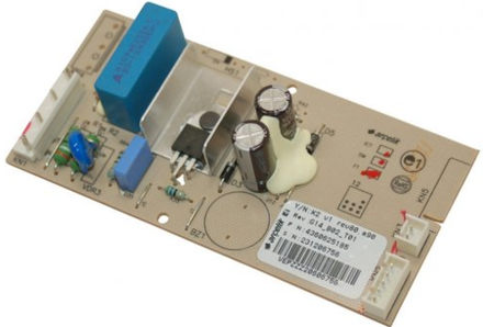 Модуль для холодильника Beko (Беко) - 4360625185