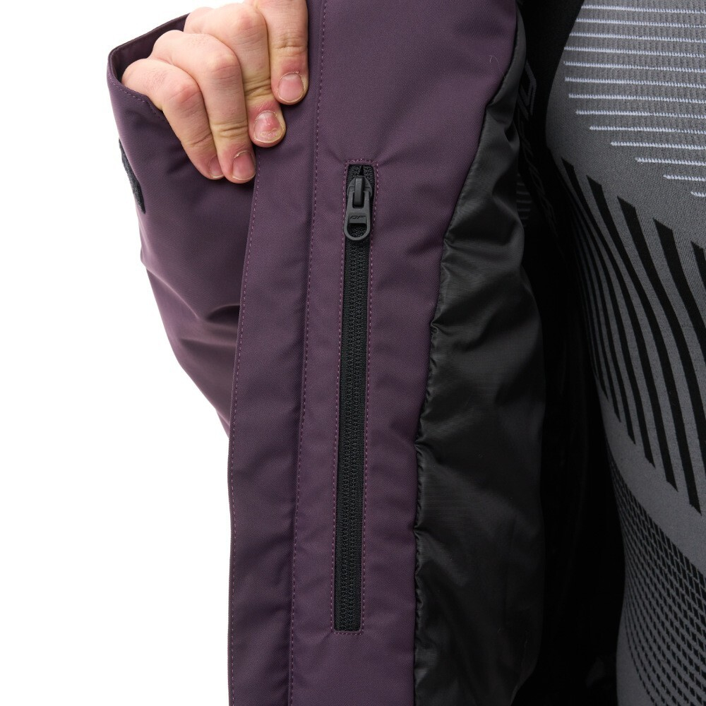 КУРТКА ГОРНОЛЫЖНАЯ УТЕПЛЕННАЯ DRAGONFLY GRAVITY MAN