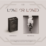 B.I - Love or Loved Part.1