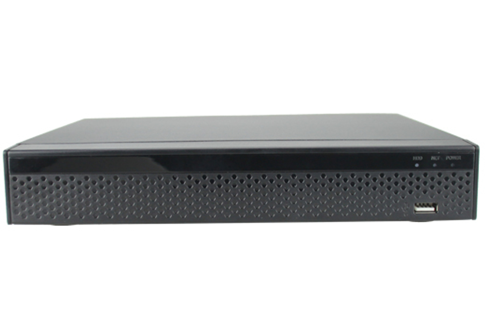 IP-регистратор 9 каналов TS-NVR-D5809