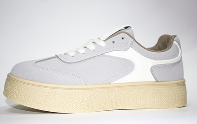 Кеды женские демисезонныее Yoder YD133-5