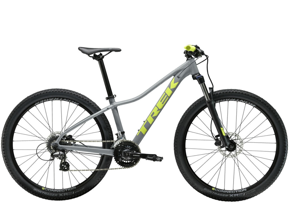 Женский велосипед Trek Marlin 6 Women's 29 (2019)
