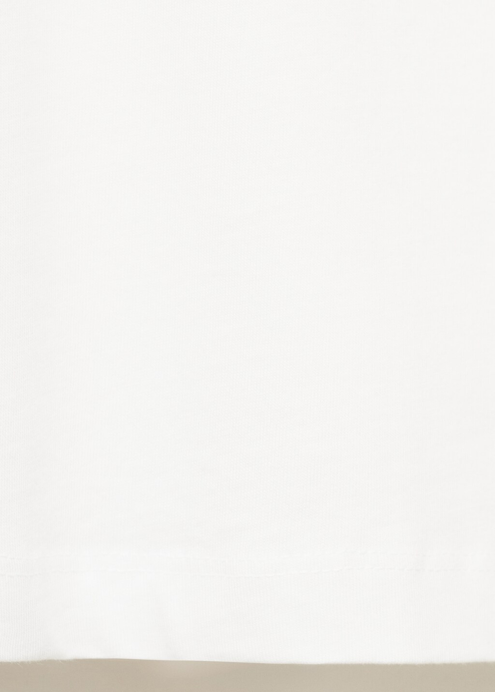 Футболка slim fit 100% хлопок