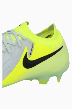 Бутсы Nike Phantom GX 2 Elite FG - зеленый