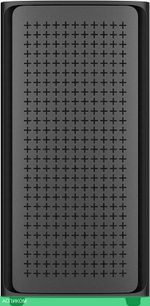 Корпус DeepCool CK560 Black (R-CK560-BKAAE4-G-1)