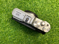 Fujifilm X-A2 Покупка/Продажа
