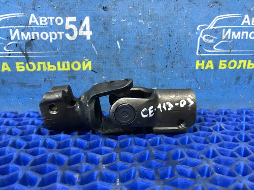 Карданчик рулевой TOYOTA SPRINTER 2000