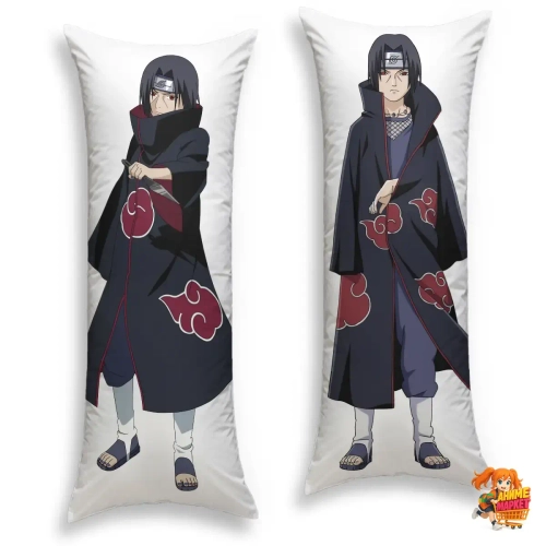 Дакимакура Naruto Итачи Учиха