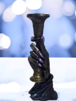 Статуэтка-подсвечник "Путь Ведьмы"