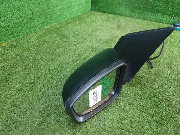 Зеркало левое VW Polo sedan 5 (2010-2020) 5 контактов