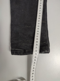 Джинсы Королеваван утепленные 44 размер