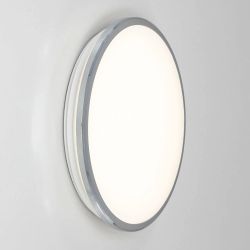 Citilux Луна CL702221N LED Светильник с диммером Хром