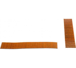 ГВОЗДИ ФИНИШ 23GA Д/ПН.НЕЙЛЕРА 0,64Х12ММ 5000ШТ MATRIX 57669