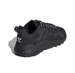Мужские кроссовки Adidas Originals Nite Jogger Winterized 'Black' FZ3661
