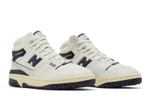 Кроссовки Aim Leon Dore X New Balance Nb 650