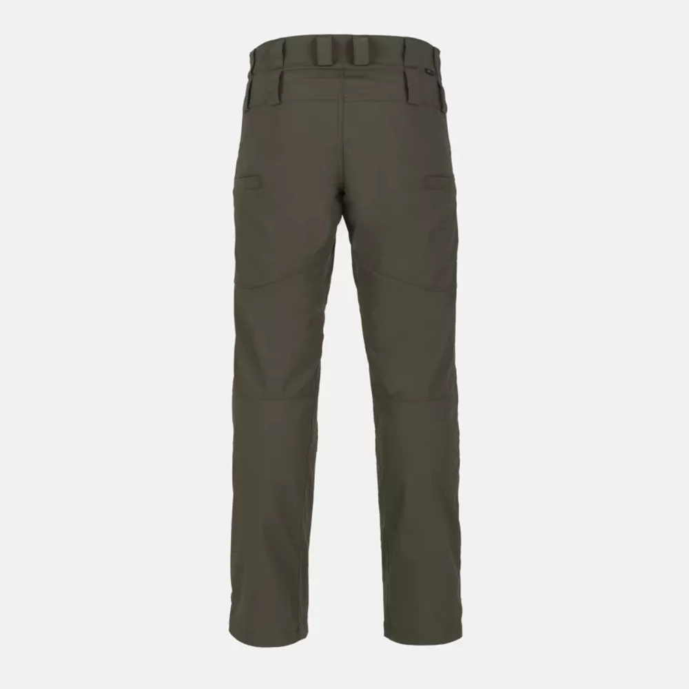 Брюки Helikon Woodsman Pants