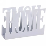 Салфетница «HOME» 15*4*9см