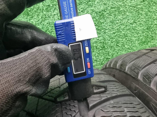 Диск Комплект R17 BMW 3er G20 (18-нв) 776 стиль