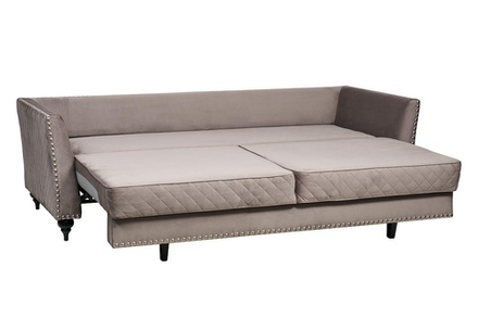 Диван Garda Decor Сорренто (Sorrento) 230M трехместный раскладной 2 кат.