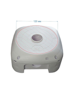 Коробка монтажная ST-K07 PRO Белая