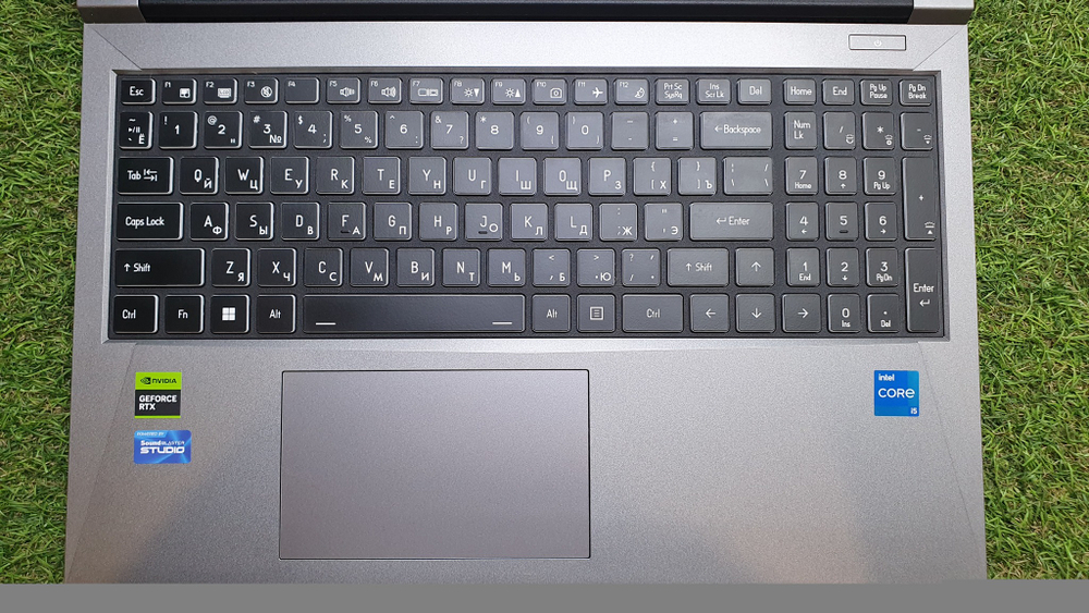 Игровой Thunderobot i5-13/16Gb/RTX 4060 8Gb/165Hz/911 M G3 Pro/Windows 10