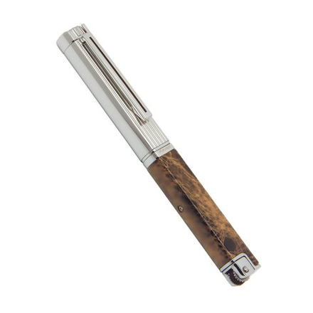 XIKAR 596 BU Scribe Burl