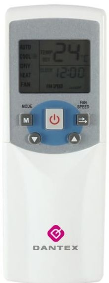 Напольно-потолочная VRF система Dantex DM-UAC045DL/CF — (1)