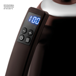 Чайник электрический GALAXY LINE GL0343