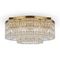 Потолочная люстра Maytoni Dune DIA005CL-10G