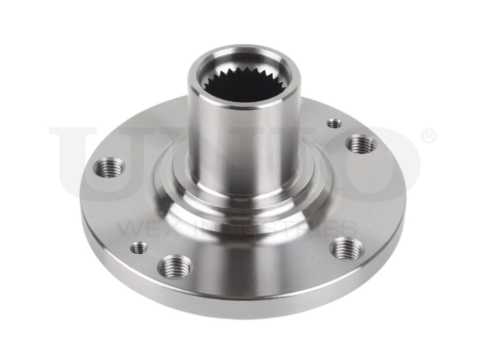 Ступица передняя (без ABS) UNIO HUB-20311