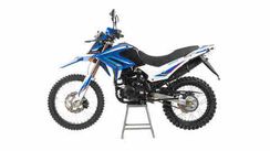 Мотоцикл кроссовый эндуро MOTOLAND XR250 (165FMM) (2021 Г.)