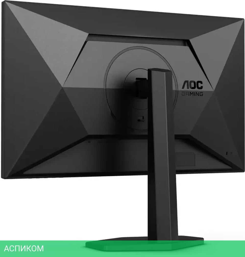 Игровой монитор AOC Q27G4X