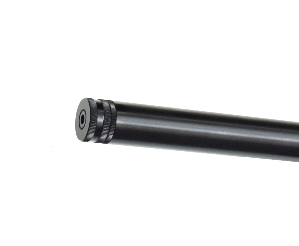 Винтовка пневматическая KRAL ARMS Puncher Maxi 3, Nemesis кал. 5,5мм пластик