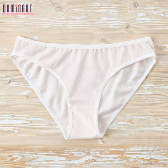 Трусики женские DOMINANT 35000-152, BIKINI, 3 шт. в уп.