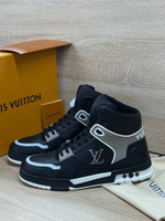 Кеды Louis Vuitton