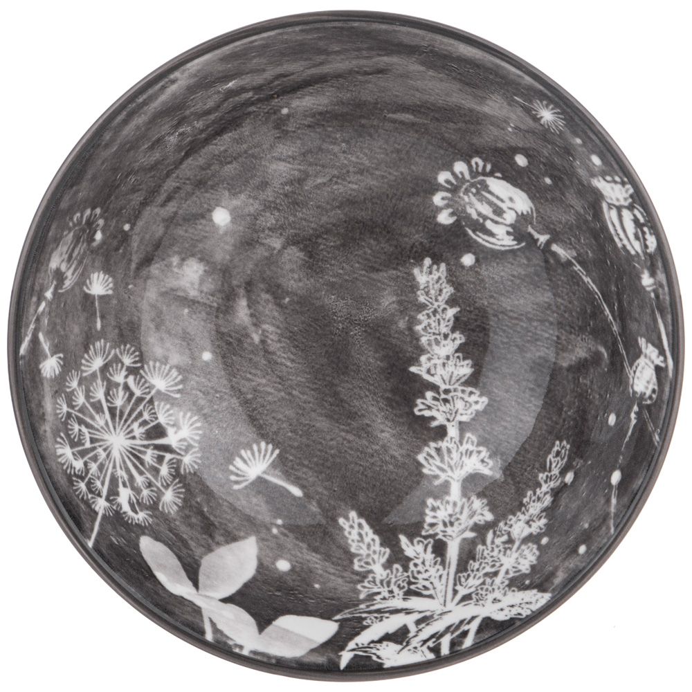 САЛАТНИК LEFARD "FOREST TALE" GREY 600 МЛ 16 СМ (КОР=24ШТ.)