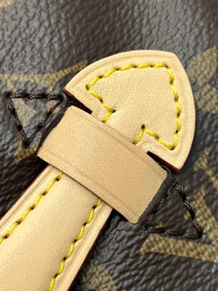 Поясная сумка Louis Vuitton Bumbag канва Monogram