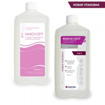 Макси Септ кожный бесспиртовой антисептик 1 л еврофлакон