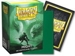 Протекторы Dragon Shield Dual Matte Might