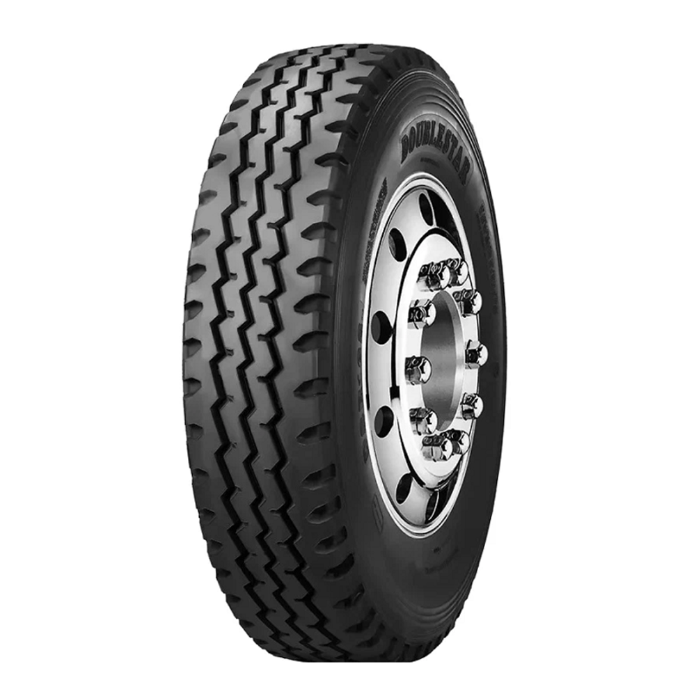 Грузовая шина Doublestar DSR188 7.5/0 R16 122/118L 14PR TT